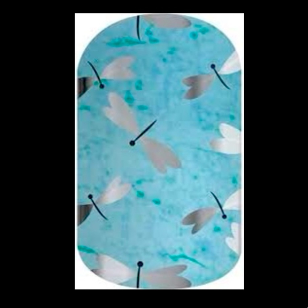 Jamberry Nail Wraps